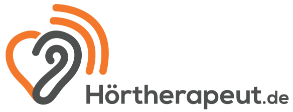 Verband deutschsprachiger Hörtherapeuten Logo