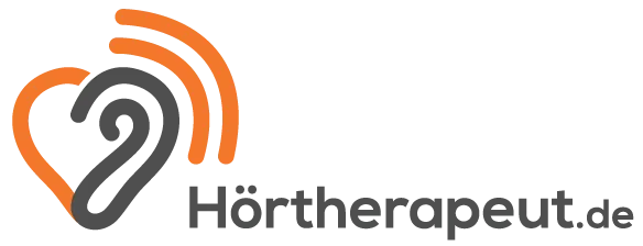 Hörtherapeut Logo